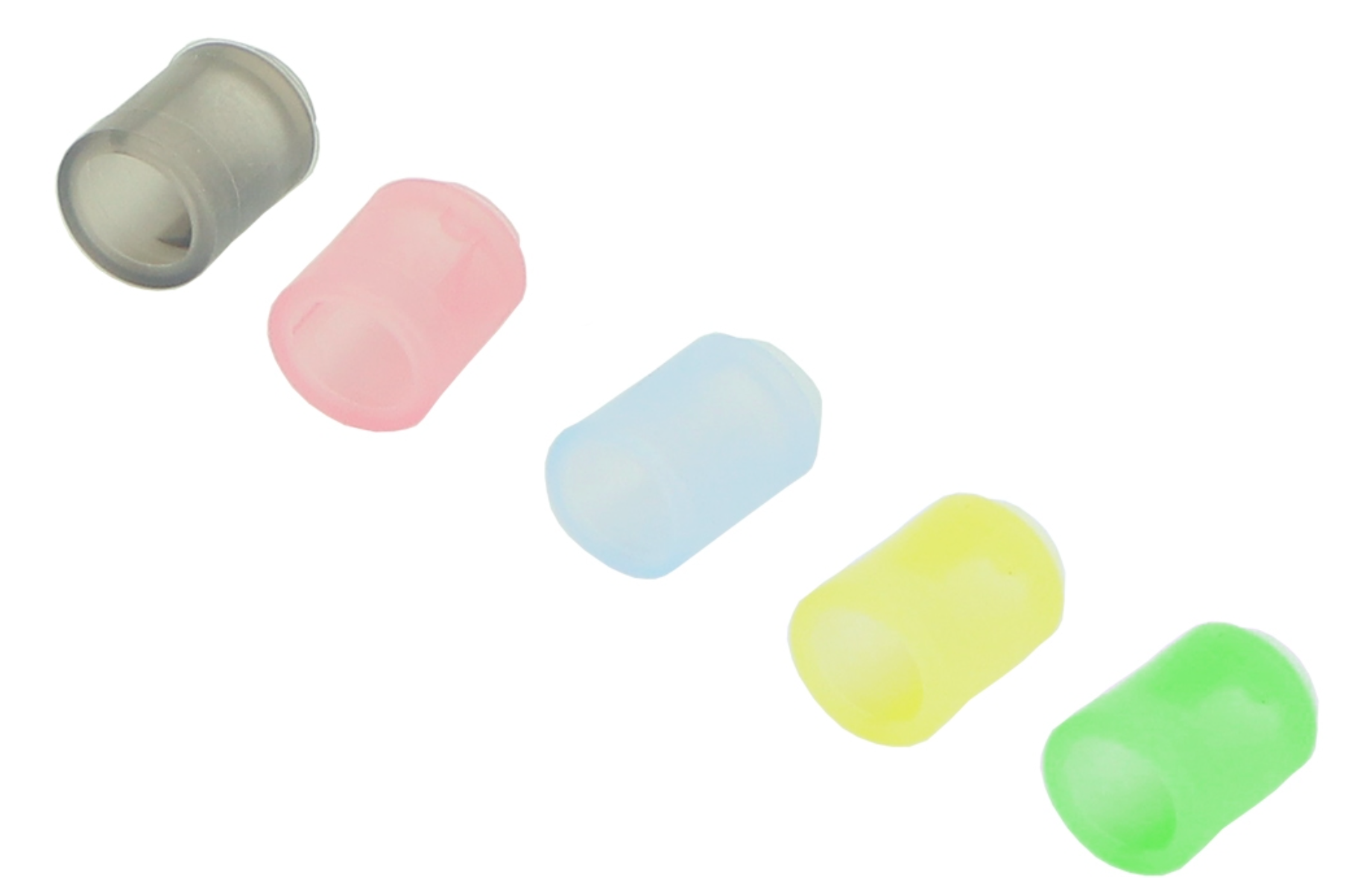 Maple Leaf Cool Shot Silicone Bucking for AEG (GBB Barrels) Maple Leaf Cool Shot Silicone Bucking for AEG (GBB Barrels)